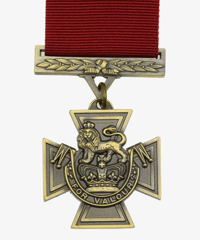 Großbritannien, Viktoria-Kreuz